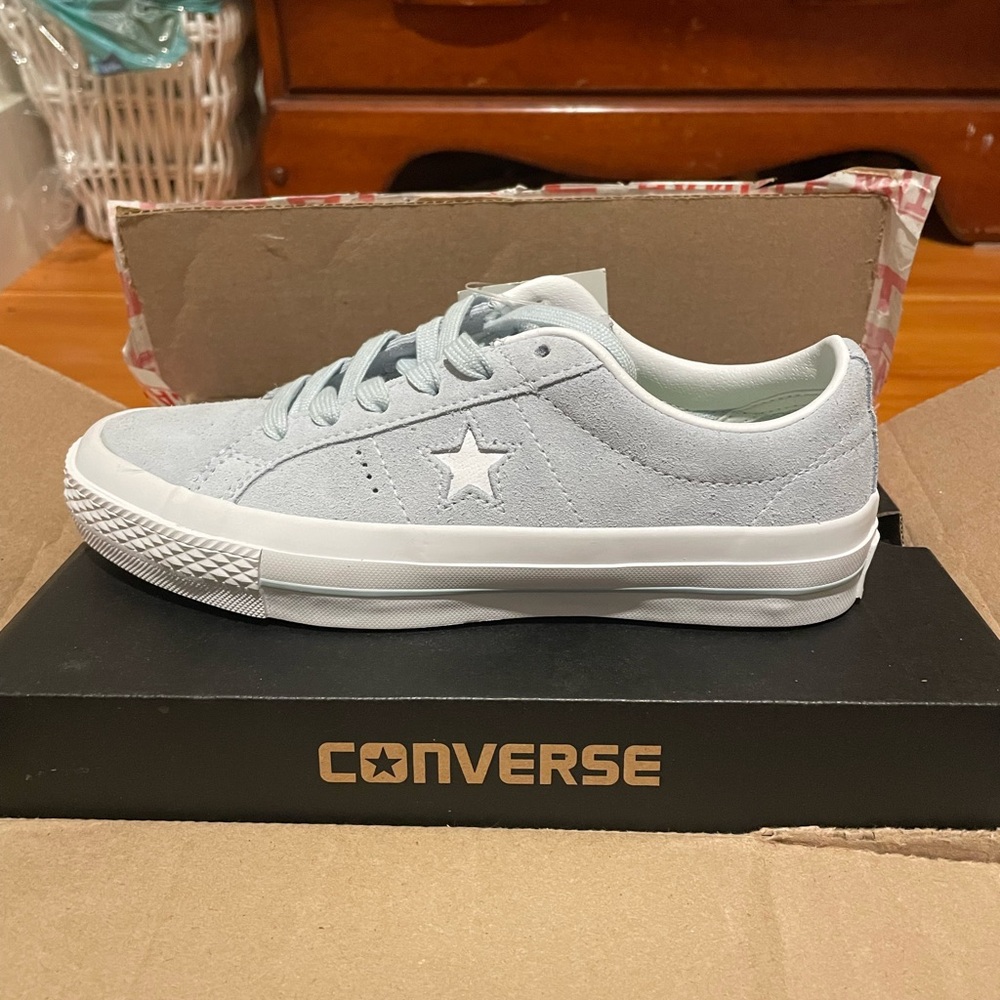 Converse One Star
